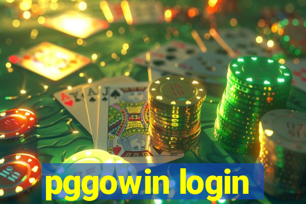 pggowin login